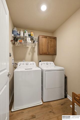 13544 S 55th Street, Papillion, NE 68133
