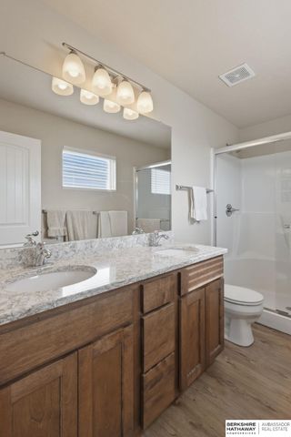 13544 S 55th Street, Papillion, NE 68133