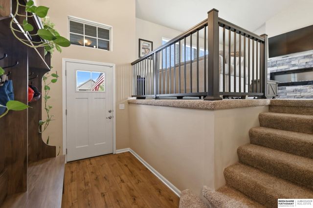 13544 S 55th Street, Papillion, NE 68133