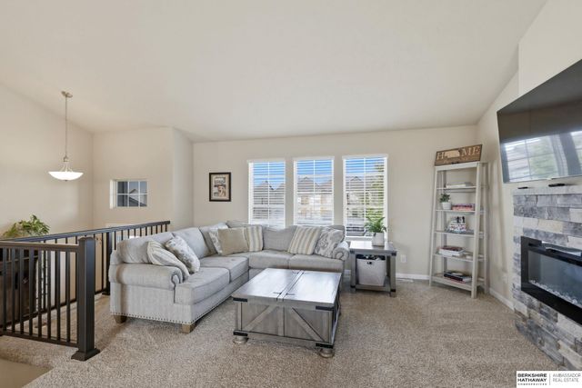 13544 S 55th Street, Papillion, NE 68133