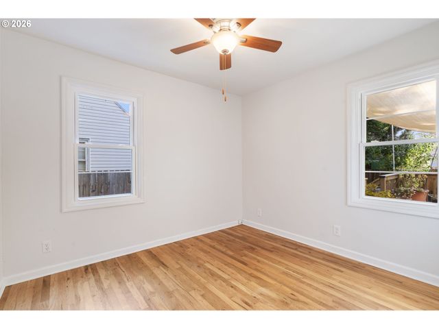 2603 Se 60TH Ave, Portland, OR 97206