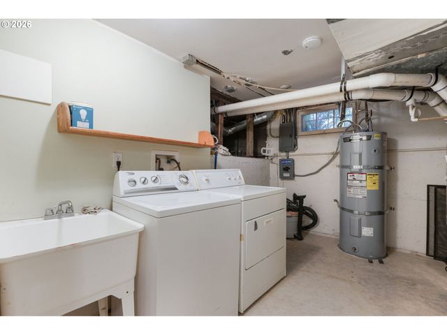2603 Se 60TH Ave, Portland, OR 97206