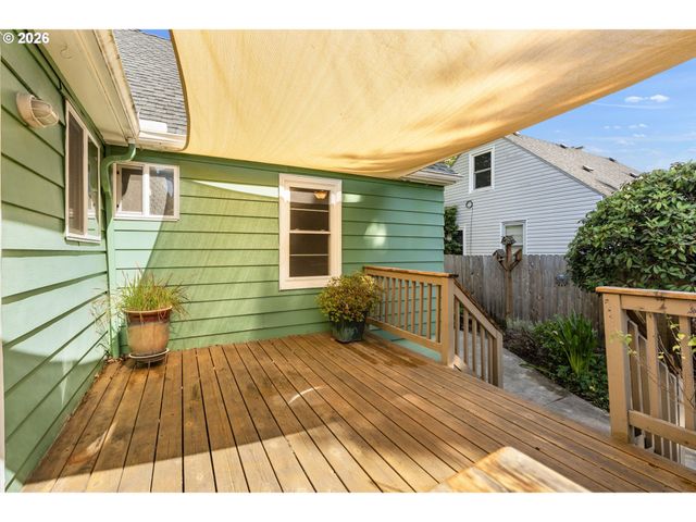 2603 Se 60TH Ave, Portland, OR 97206