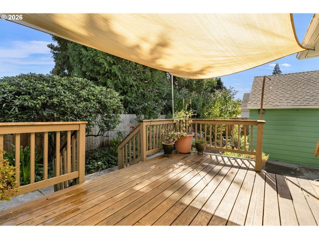 2603 Se 60TH Ave, Portland, OR 97206