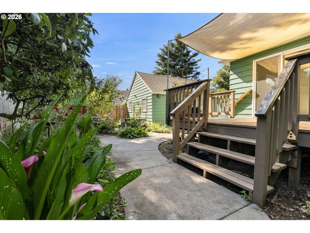2603 Se 60TH Ave, Portland, OR 97206