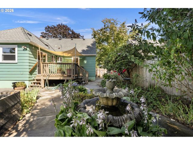 2603 Se 60TH Ave, Portland, OR 97206