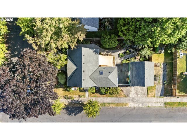 2603 Se 60TH Ave, Portland, OR 97206