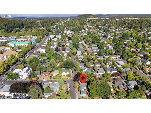2603 Se 60TH Ave, Portland, OR 97206