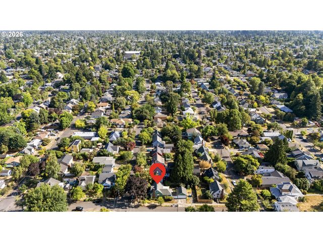2603 Se 60TH Ave, Portland, OR 97206