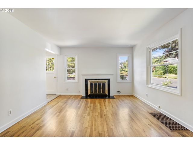 2603 Se 60TH Ave, Portland, OR 97206