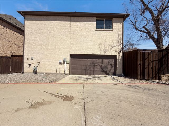 404 W 6th Street, Irving, TX 75060
