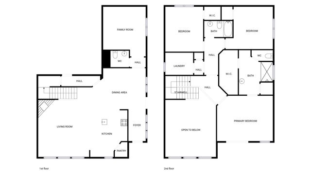 404 W 6th Street, Irving, TX 75060