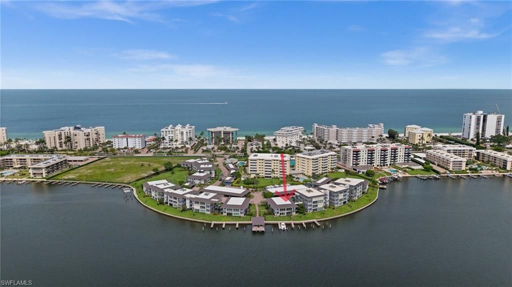 3400 Gulf Shore BLVD N K2, NAPLES, FL 34103 — photo 3