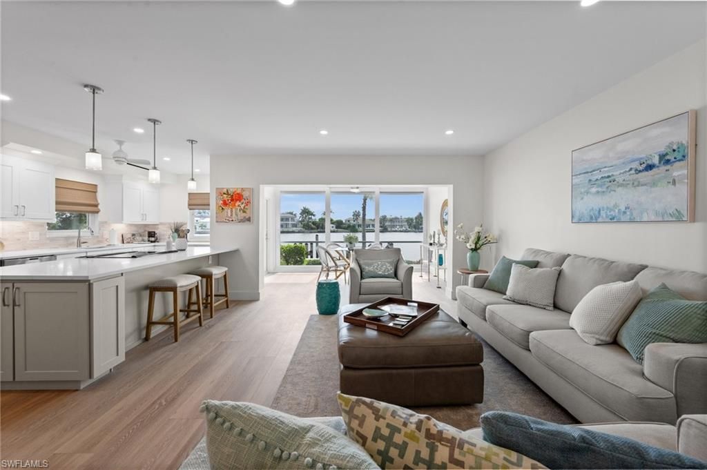 3400 Gulf Shore BLVD N K2, NAPLES, FL 34103 — photo 4