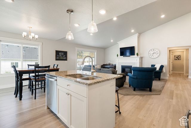 993 E 270 S, Smithfield, UT 84335