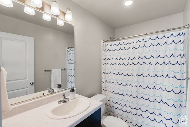 993 E 270 S, Smithfield, UT 84335