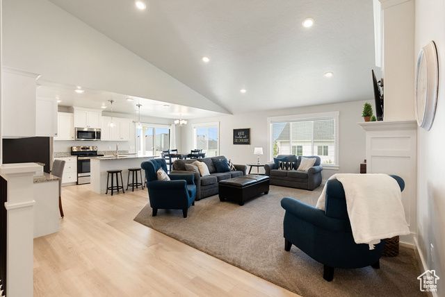 993 E 270 S, Smithfield, UT 84335