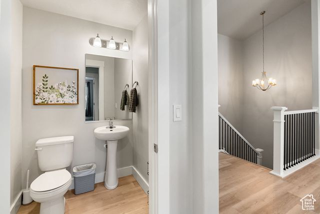 993 E 270 S, Smithfield, UT 84335