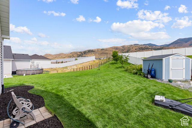 993 E 270 S, Smithfield, UT 84335