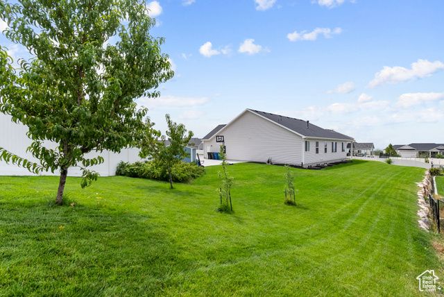 993 E 270 S, Smithfield, UT 84335