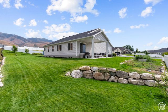 993 E 270 S, Smithfield, UT 84335