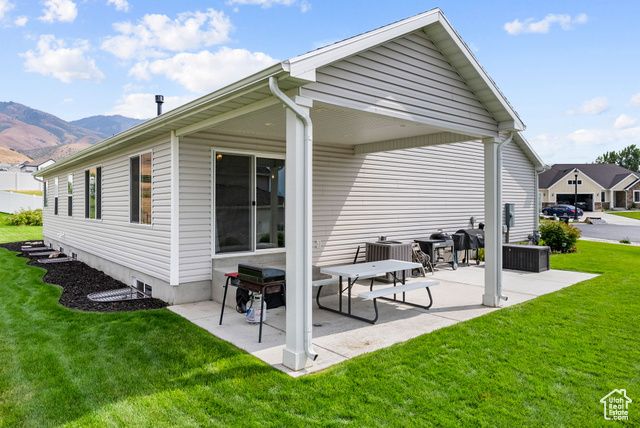 993 E 270 S, Smithfield, UT 84335