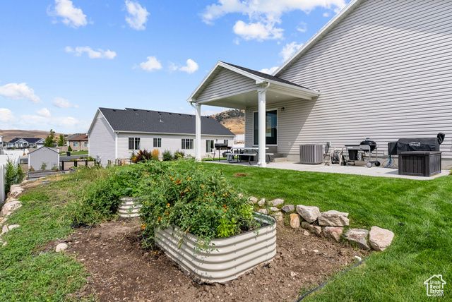 993 E 270 S, Smithfield, UT 84335