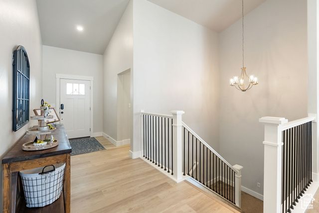 993 E 270 S, Smithfield, UT 84335