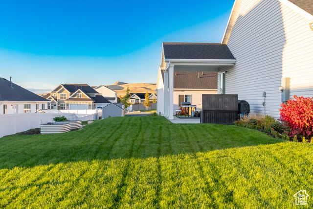 993 E 270 S, Smithfield, UT 84335