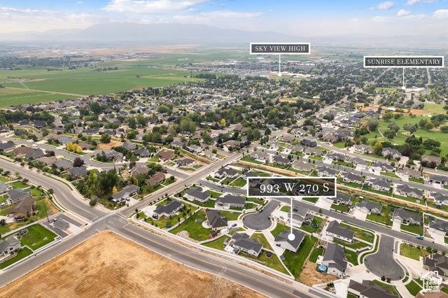 993 E 270 S, Smithfield, UT 84335