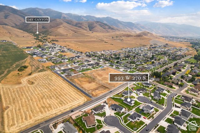 993 E 270 S, Smithfield, UT 84335
