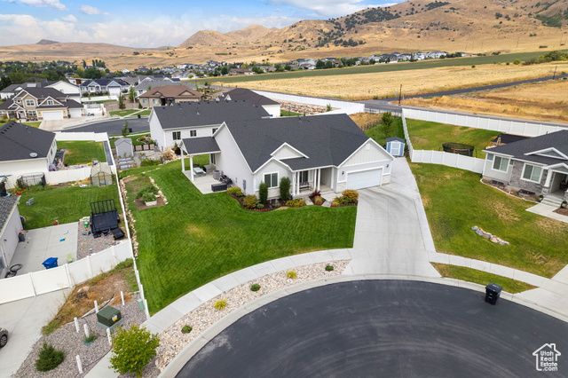 993 E 270 S, Smithfield, UT 84335