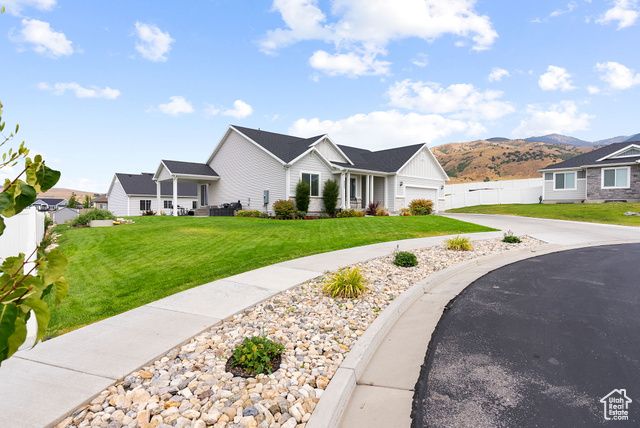 993 E 270 S, Smithfield, UT 84335