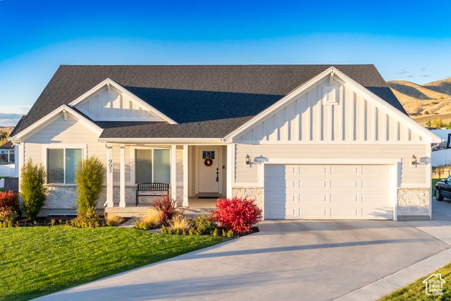 993 E 270 S, Smithfield, UT 84335