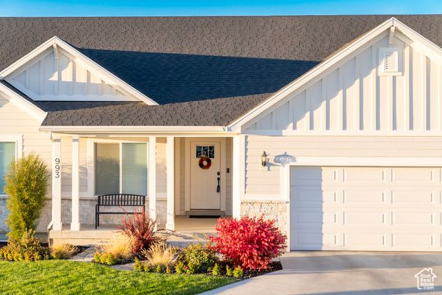 993 E 270 S, Smithfield, UT 84335