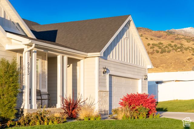 993 E 270 S, Smithfield, UT 84335