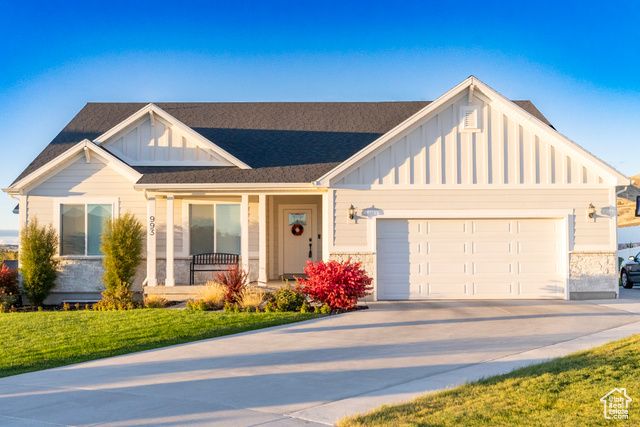 993 E 270 S, Smithfield, UT 84335