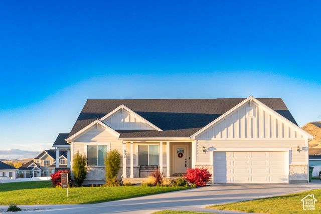 993 E 270 S, Smithfield, UT 84335