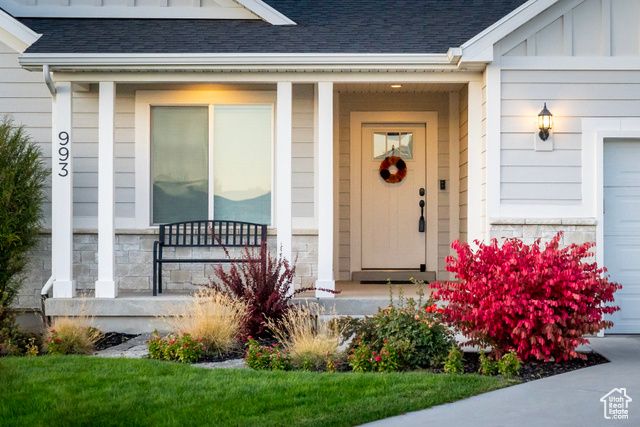 993 E 270 S, Smithfield, UT 84335