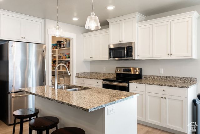 993 E 270 S, Smithfield, UT 84335