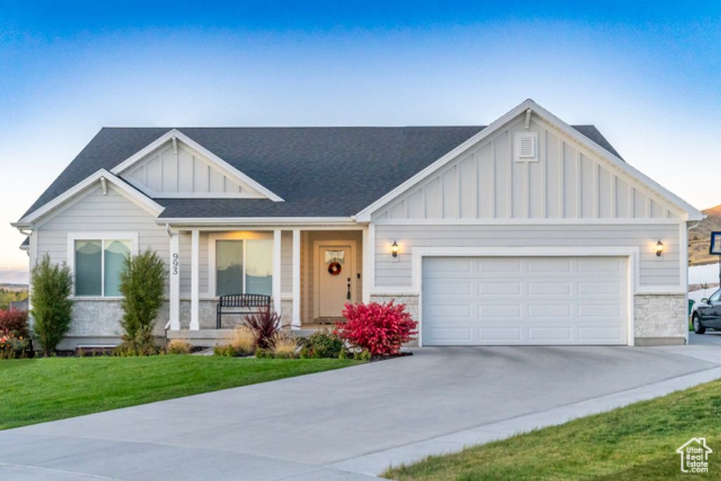 993 E 270 S, Smithfield, UT 84335