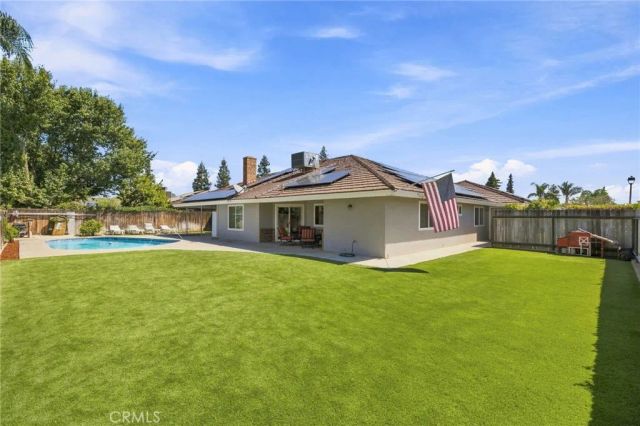 5101 Dewalt, Bakersfield, CA 93308