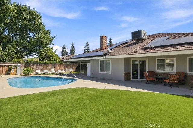 5101 Dewalt, Bakersfield, CA 93308