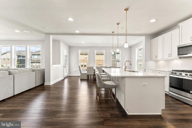 11007 MERIDIAN HILL WAY, Upper Marlboro, MD 20772