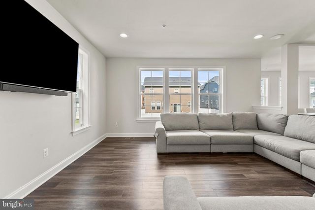 11007 MERIDIAN HILL WAY, Upper Marlboro, MD 20772