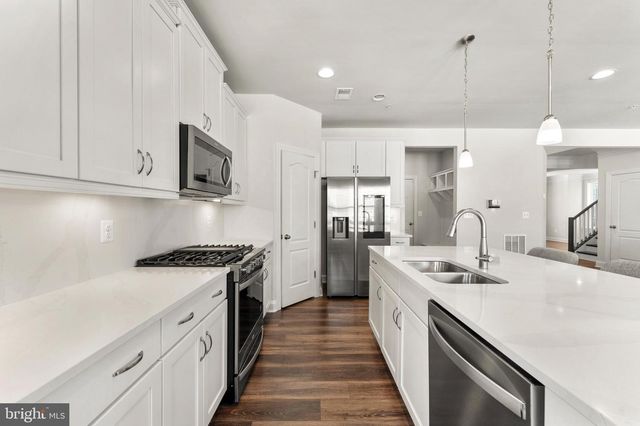 11007 MERIDIAN HILL WAY, Upper Marlboro, MD 20772