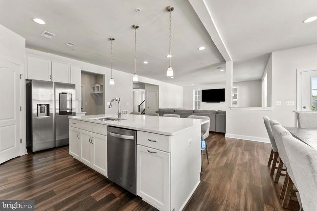 11007 MERIDIAN HILL WAY, Upper Marlboro, MD 20772