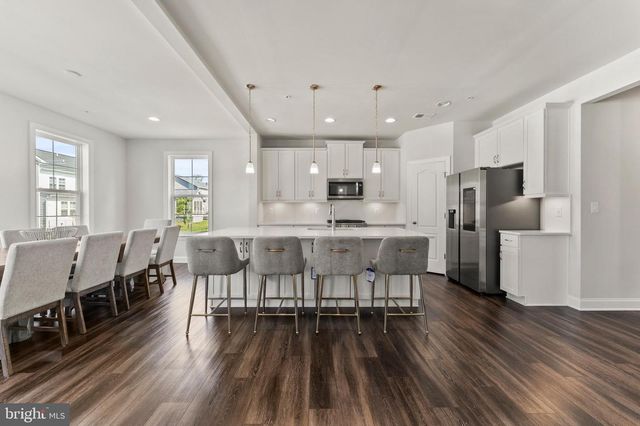 11007 MERIDIAN HILL WAY, Upper Marlboro, MD 20772