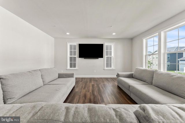 11007 MERIDIAN HILL WAY, Upper Marlboro, MD 20772