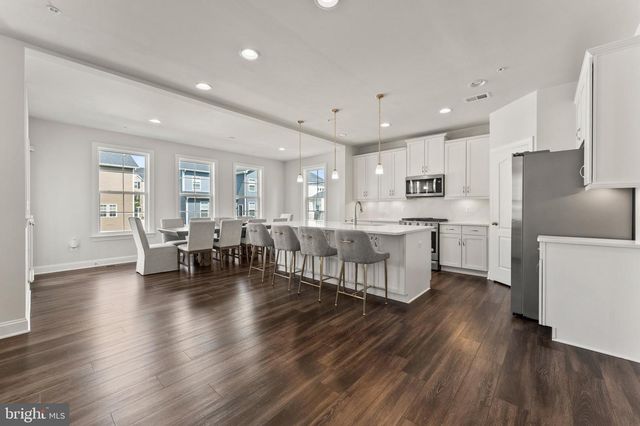 11007 MERIDIAN HILL WAY, Upper Marlboro, MD 20772